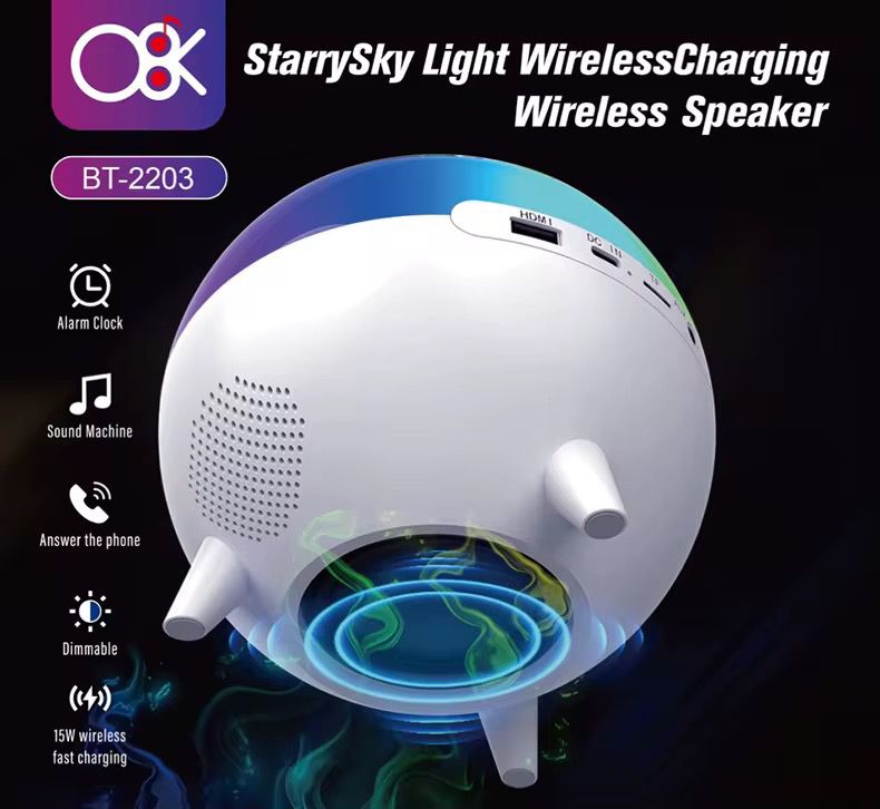 Haut-Parleur Speaker